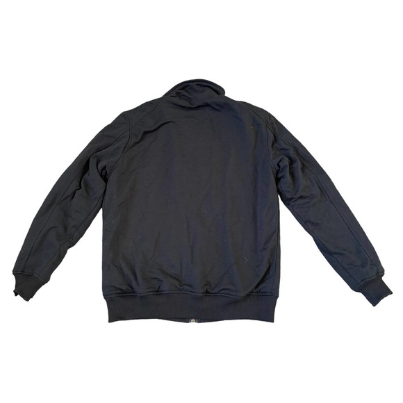 John Doe XTM CoolMax Small Full Zip Motorcycle Jacket - Picture 2 of 10